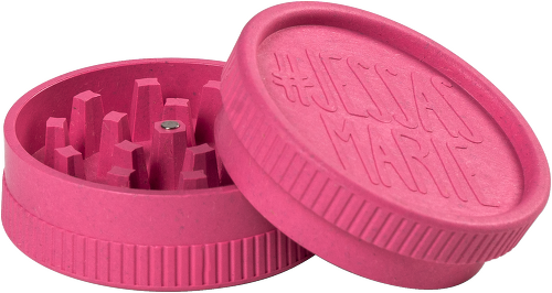 Marie Bio grinder Pink