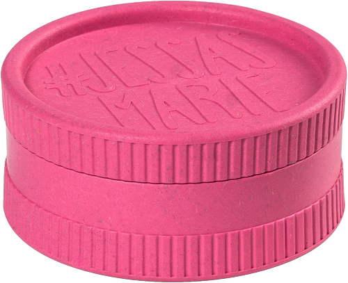 Marie Biologisch grinder Pink