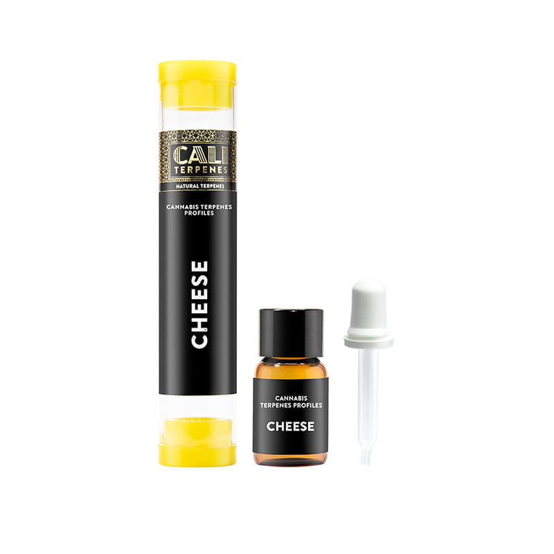 Cali Terpenes – Cheese Terpenes (1ml)