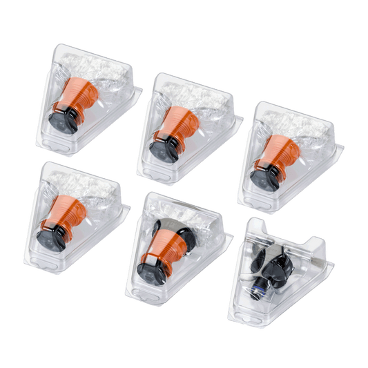 Storz & Bickel Volcano Easy Valve Starter Set