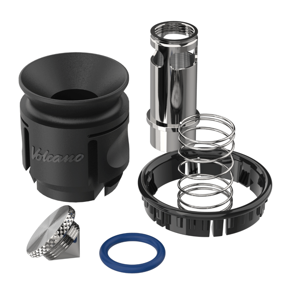 Storz &amp; Bickel Volcano Solid Valve