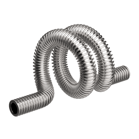 Storz &amp; Bickel Plenty cooling spiral