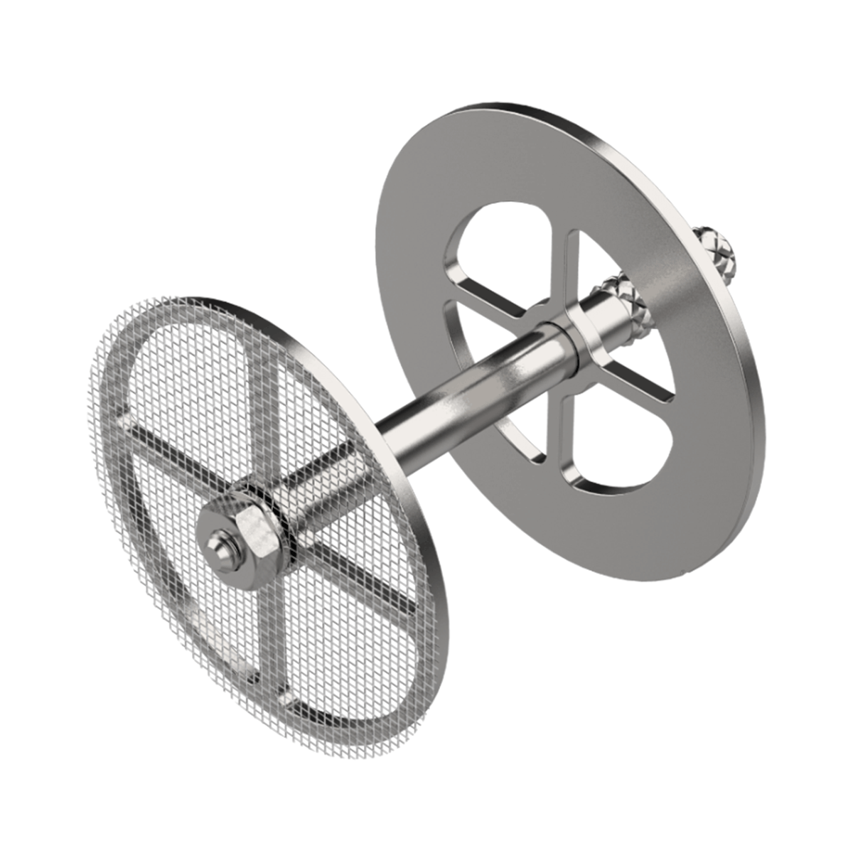 Storz &amp; Bickel Volcano Solid Valve filling chamber insert