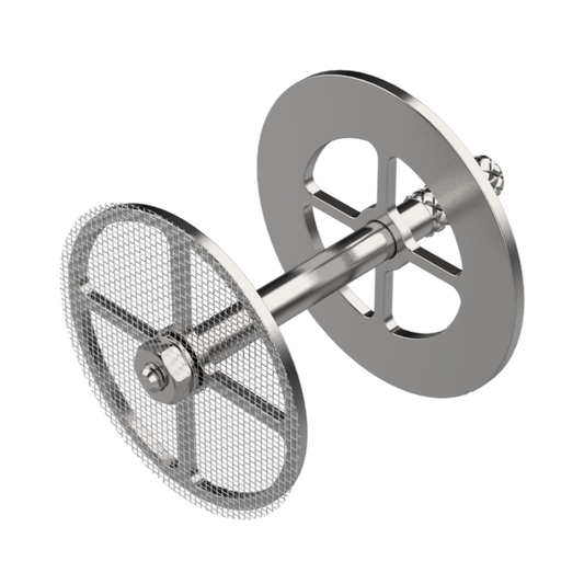 Storz &amp; Bickel Volcano Solid Valve filling chamber insert