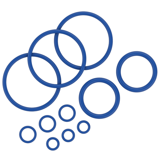 Storz & Bickel Easy Valve Plenty Tropfenkissen Set