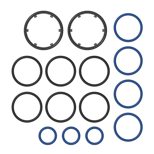 Storz & Bickel Volcano Solid Valve Seal Set