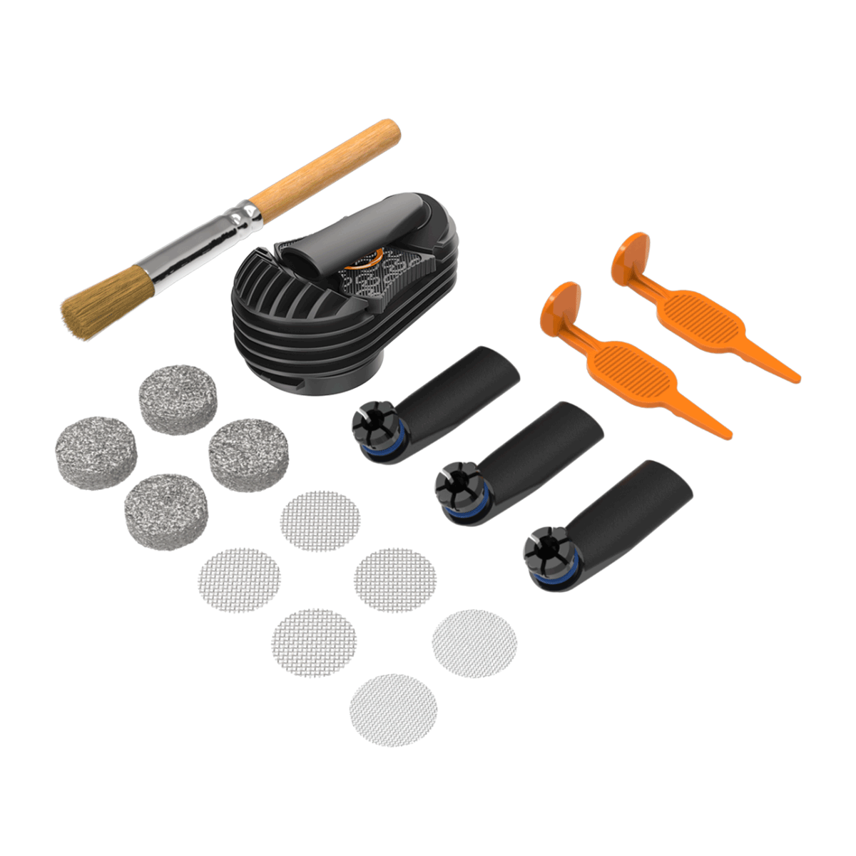 Storz & Bickel Crafty Verschleißteile Set