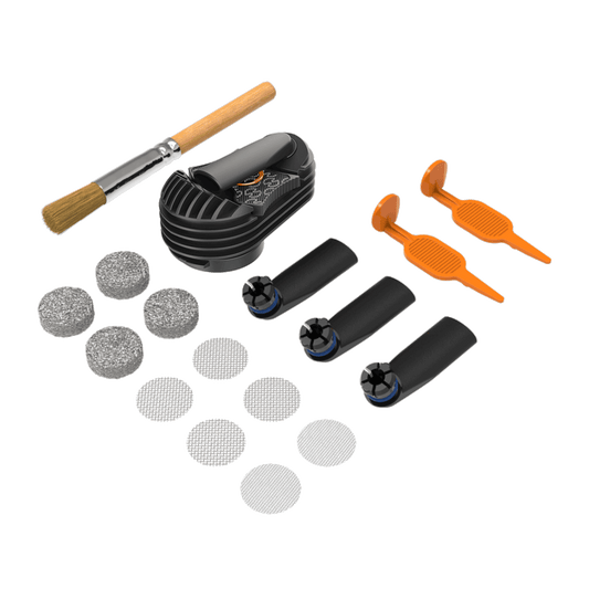 Storz & Bickel Crafty Verschleißteile Set