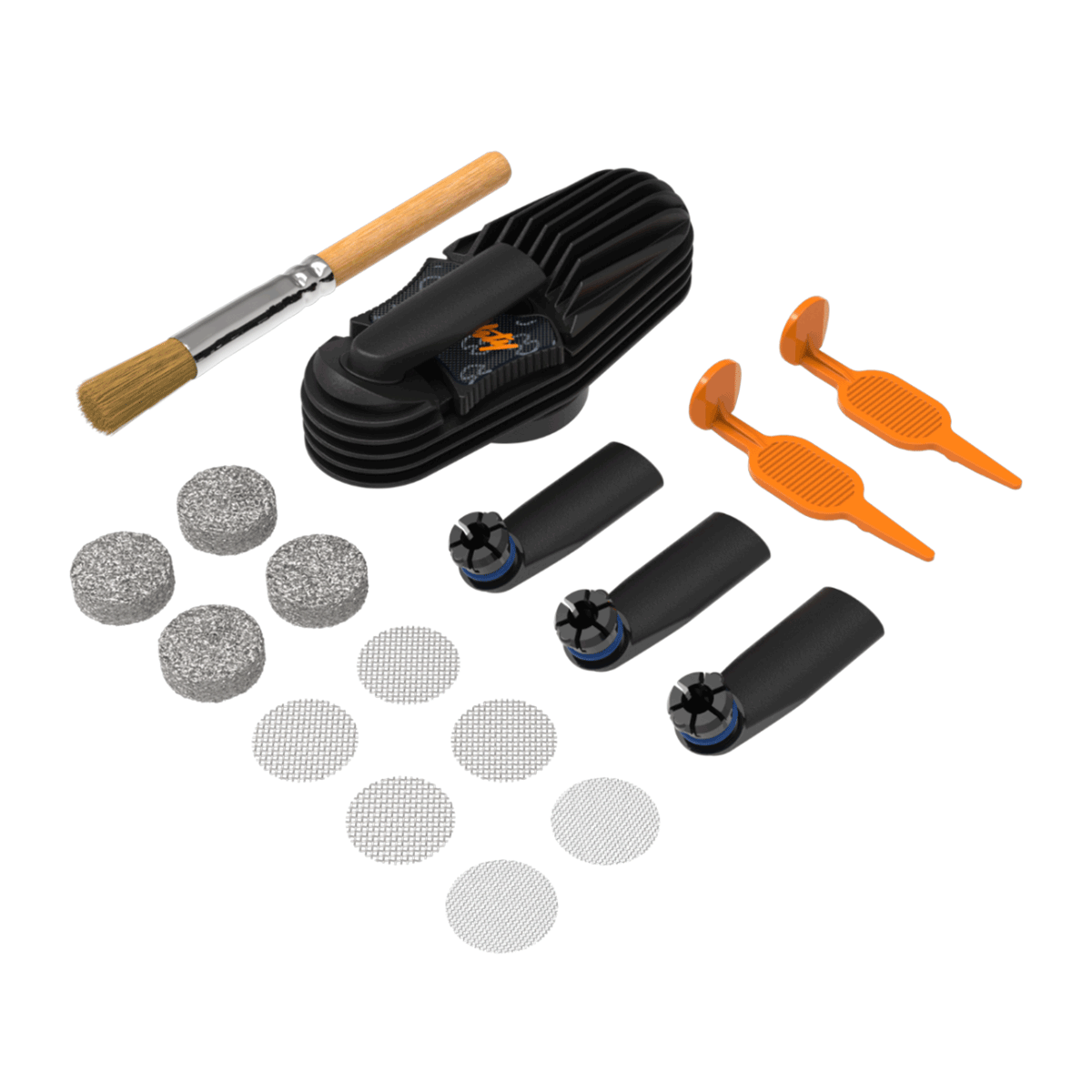 Storz & Bickel Mighty Verschleißteile Set