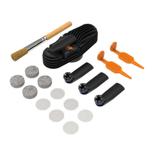 Storz & Bickel Mighty Verschleißteile Set