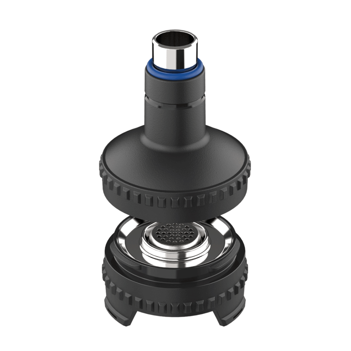 Storz & Bickel Volcano Easy Valve Füllkammer mit Dosierkapseladapter