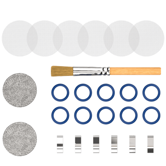 Storz &amp; Bickel Volcano Easy Valve Wear &amp; Tear Set