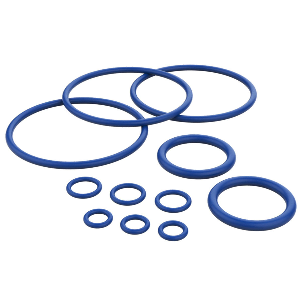 Storz &amp; Bickel Mighty seal ring set