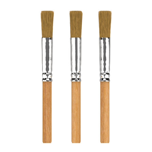 Storz &amp; Bickel Crafty / Mighty cleaning brush 3 pieces