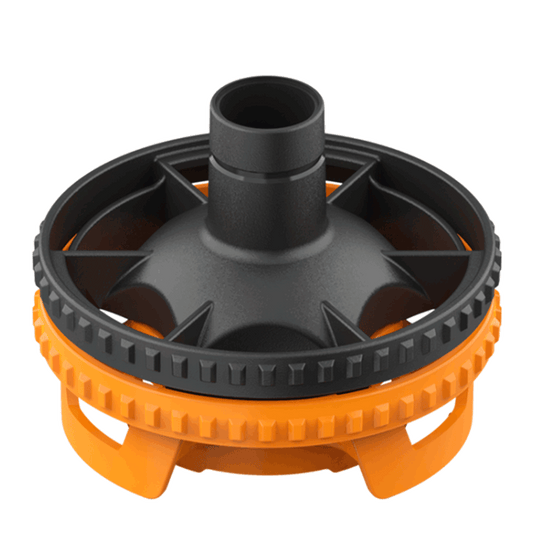 Storz &amp; Bickel Volcano Hybrid filling chamber housing