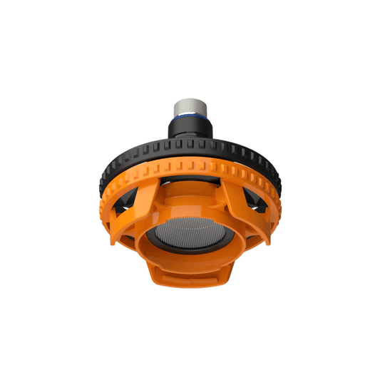 Storz & Bickel Volcano hybrid Füllkammer