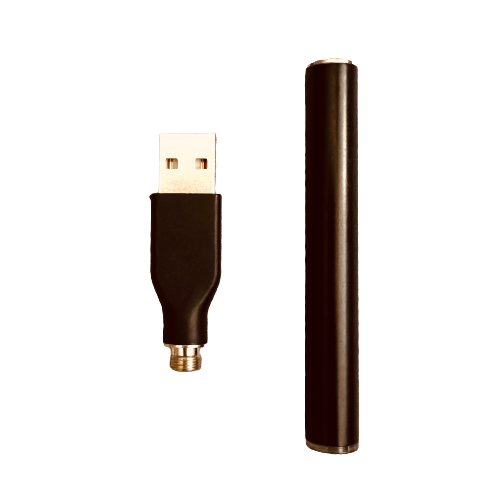 Vape pero Ccell H4-CBD včetně funkce USB nabíjení bez cartridge