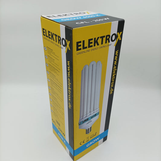 Elektrox GROW 250W 6500K