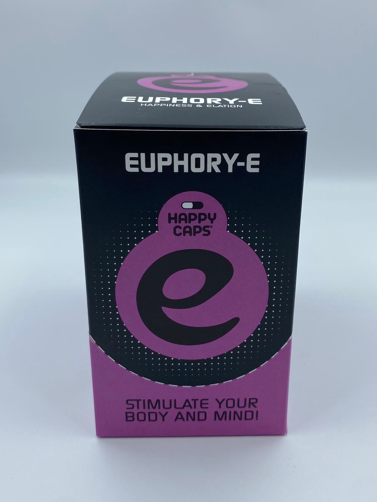 EUPHORY-E Happy Cap