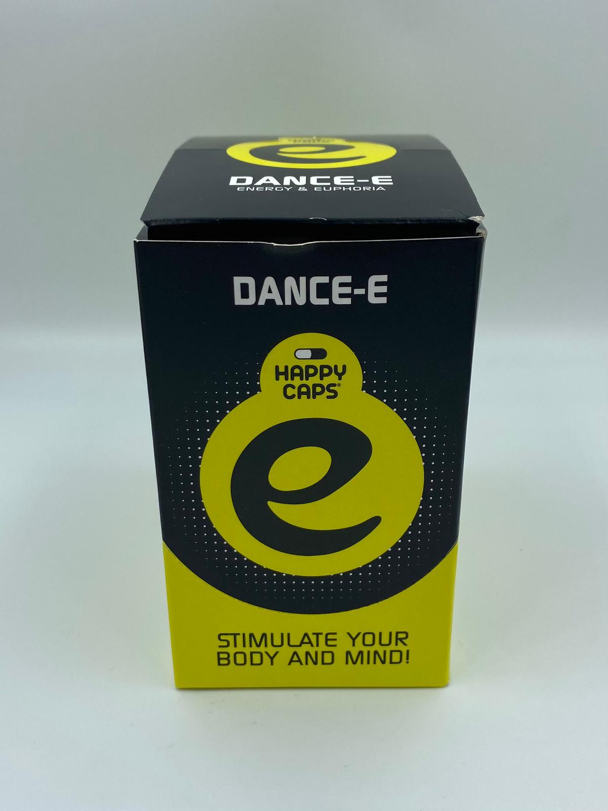 Dance-E Happy Cap