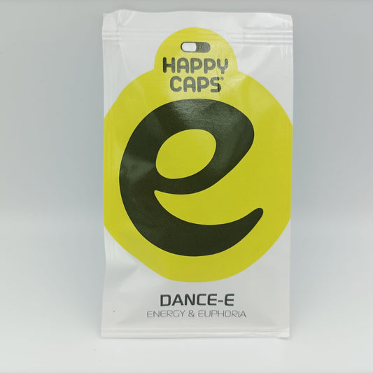 Kšiltovka Dance-E Happy 