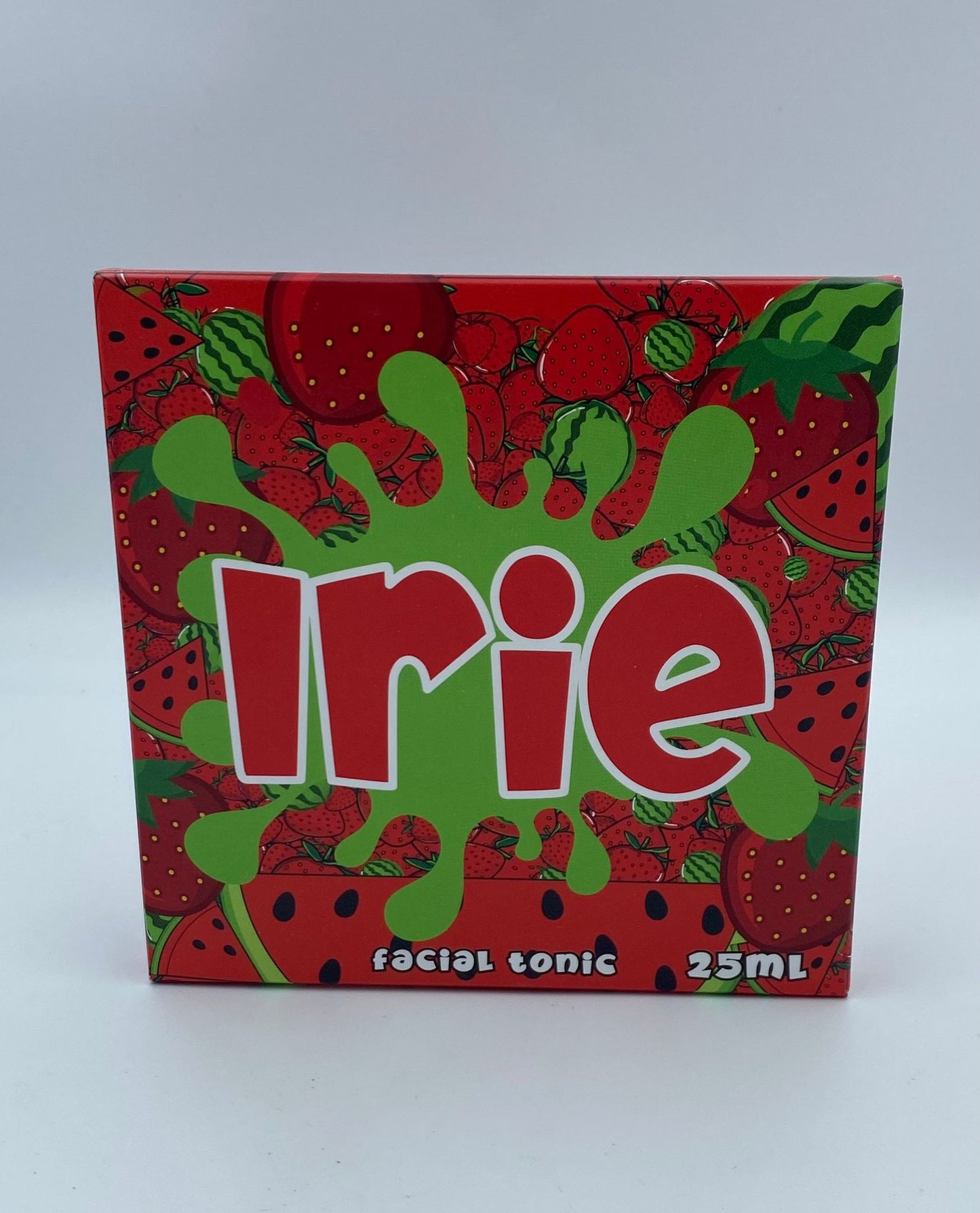 Irie Water Strawberry Watermelon 25 ml