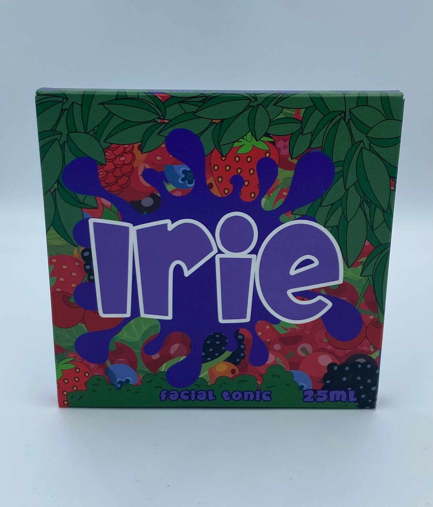 Irie Water forest fruit 25 ml