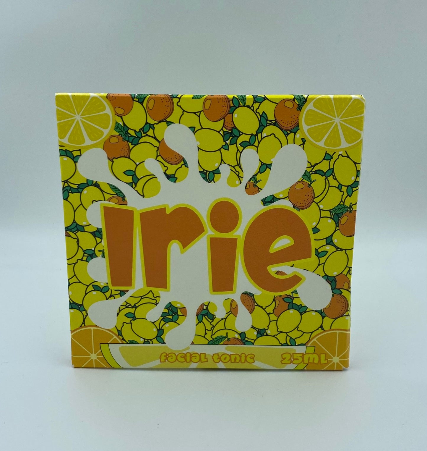 Irie Water citrus 25 ml