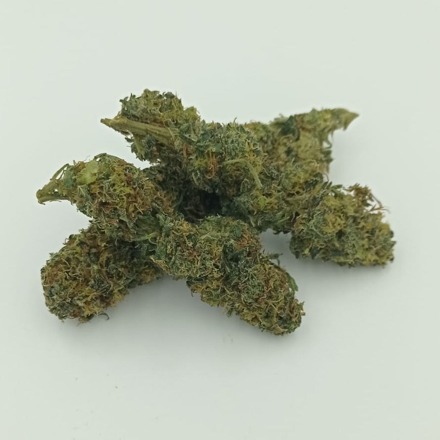 Meet&Weed H4CBD 25% CBG Bomb